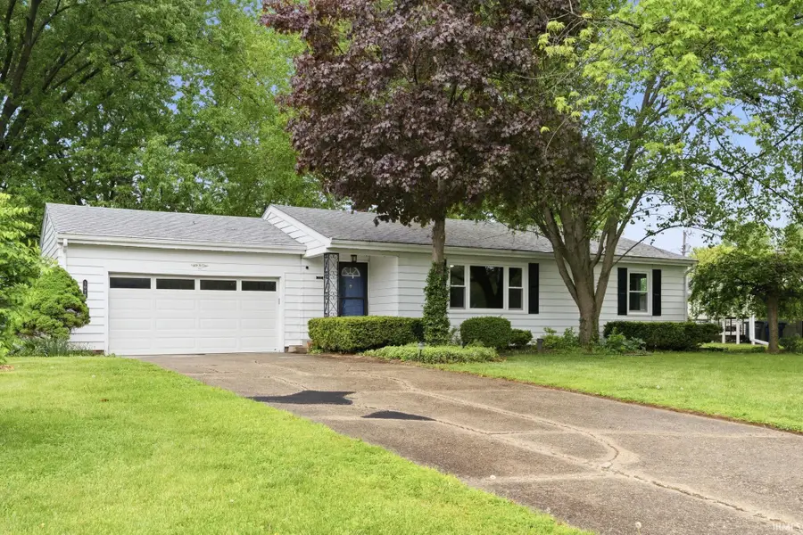3029 Field Drive, Kokomo, IN 46902 - #2
