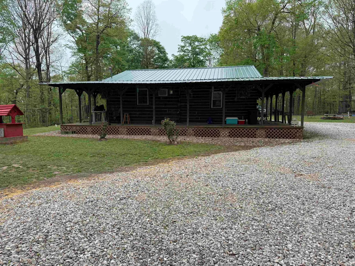 957 S Co Rd 200 E, Paoli, IN 47454 - #1