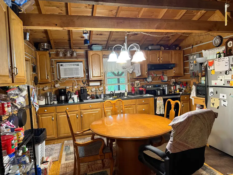 957 S Co Rd 200 E, Paoli, IN 47454 - #3