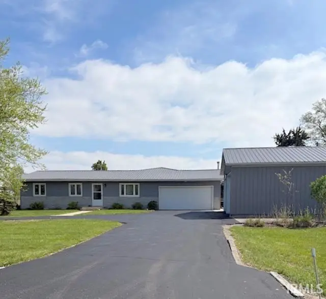 2770 E 300 North, Bluffton, IN 46714 - #2