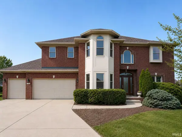 6272 Silver Moon Court, Indianapolis, IN 46259