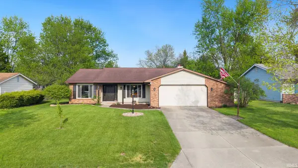 3819 Summersworth Run, Fort Wayne, IN 46804