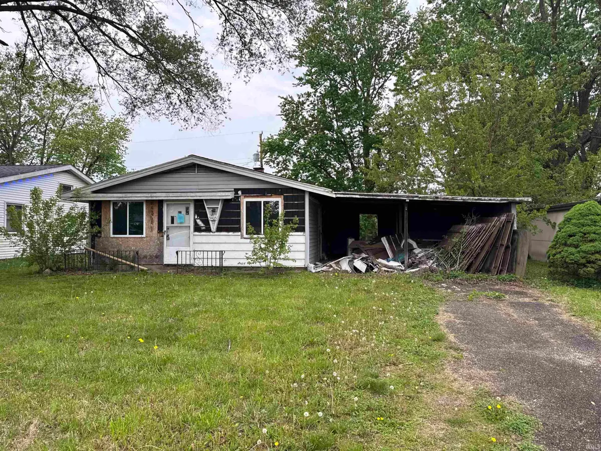 5405 Arrowhead Boulevard, Kokomo, IN 46902 - #1