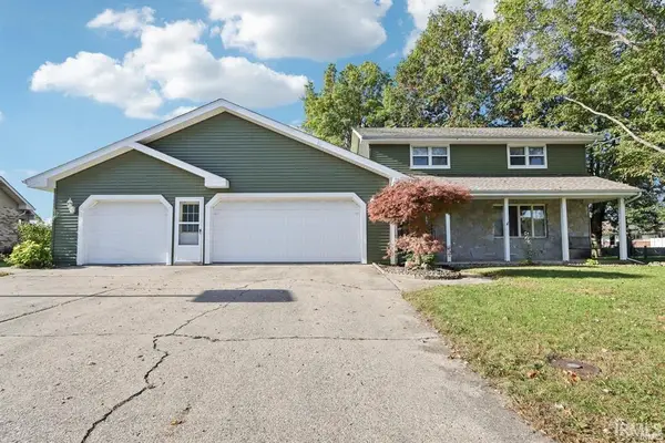 4109 Toni Drive, Kokomo, IN 46902