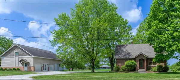 4689 E State Road 45, Bloomington, IN 47408