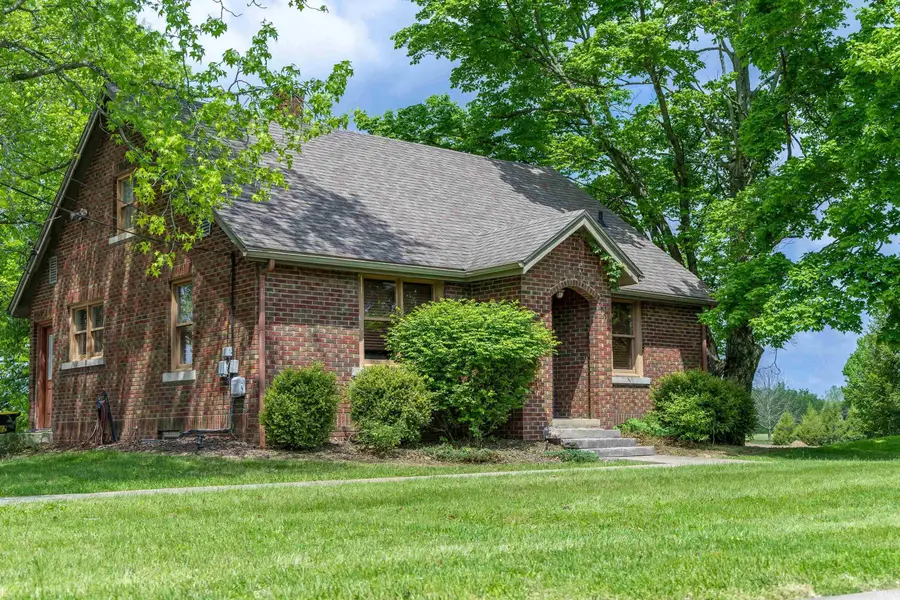 4689 E State Road 45, Bloomington, IN 47408 - #2