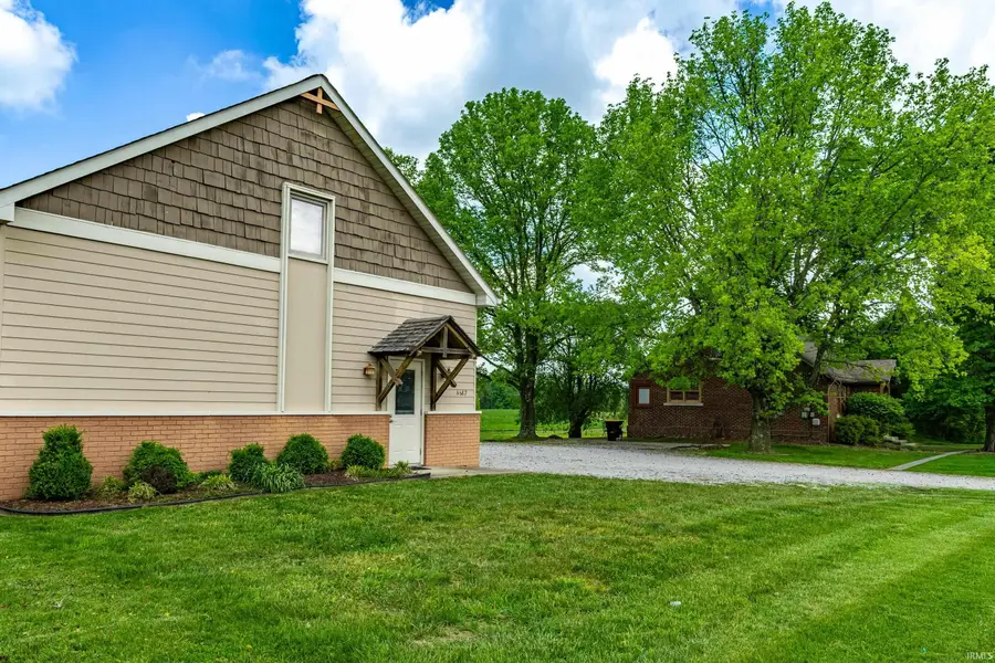 4689 E State Road 45, Bloomington, IN 47408 - #3