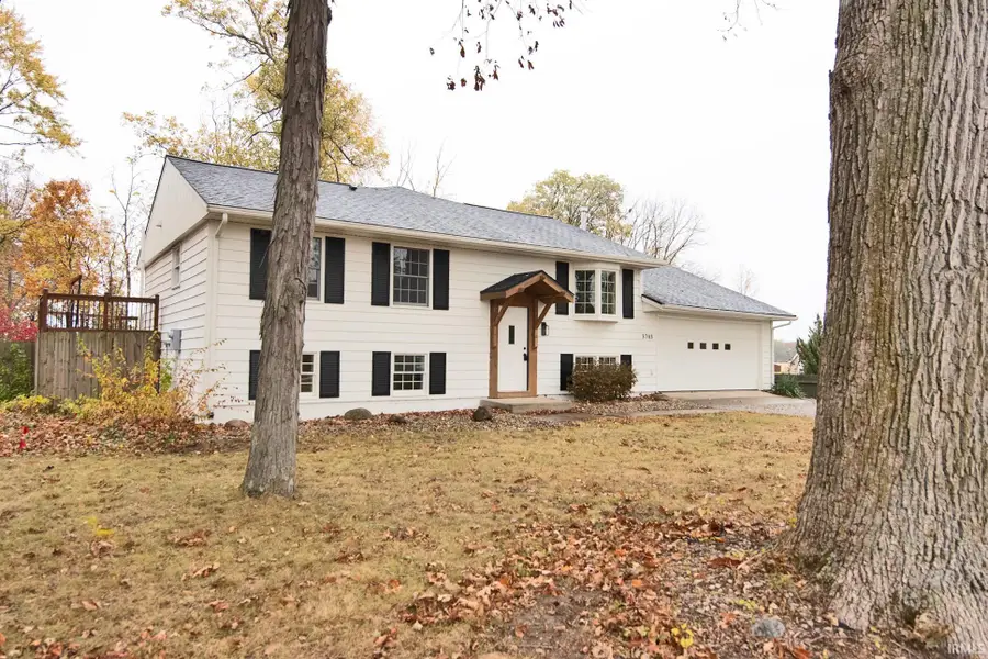 3703 E 1000, Ossian, IN 46777 - #3