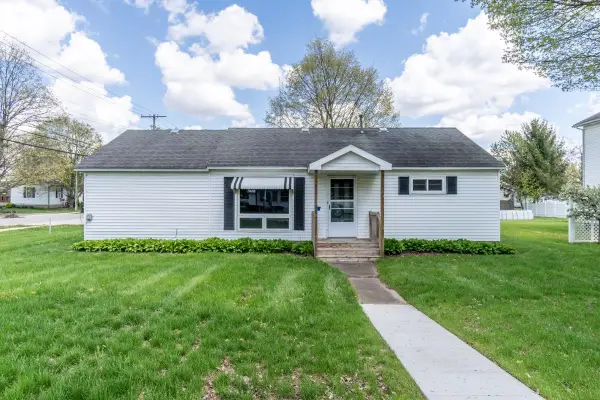 106 N Coldwater Street, Fremont, IN 46737