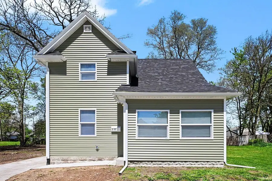 225 Milton Street, South Bend, IN 46613 - #2