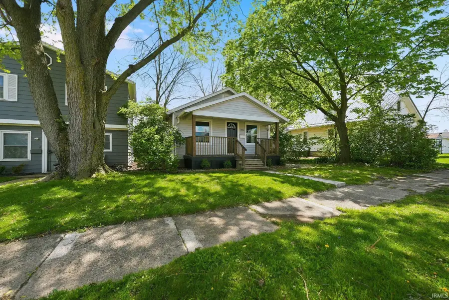 2626 Lynn Avenue, Fort Wayne, IN 46805 - #3