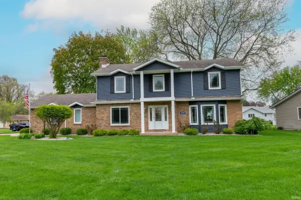 16300 Hamilton Street, Granger, IN 46530