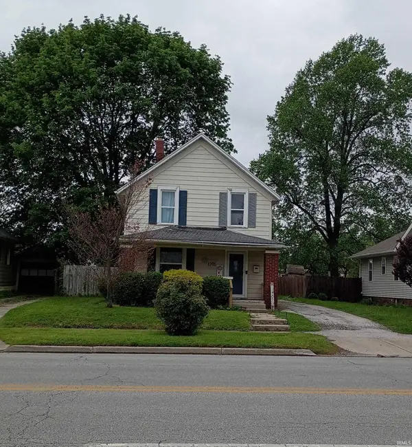 1705 S Washington Street, Kokomo, IN 46902