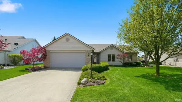 617 Darlington Court, Fort Wayne, IN 46825