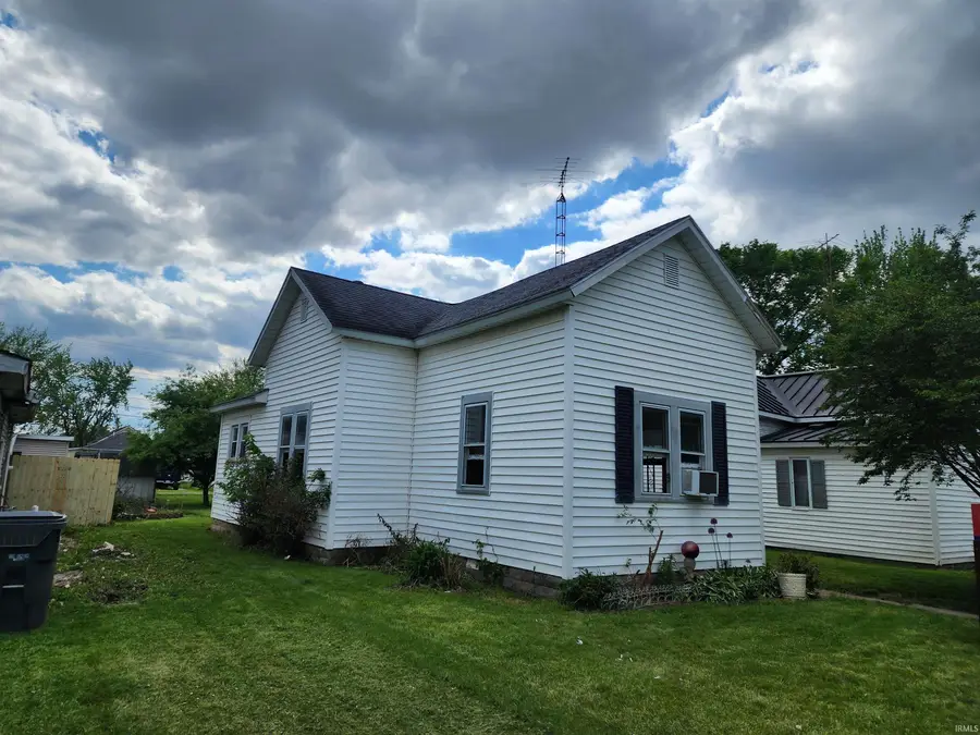 355 E North Street, Dunkirk, IN 47336 - #3