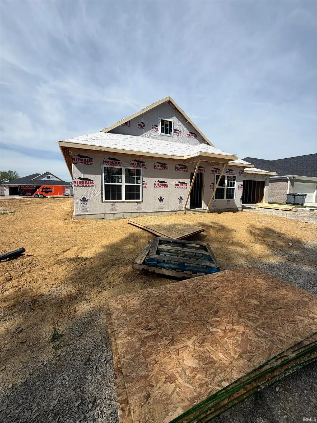 6702 Ellipse Place, Evansville, IN 47715 - #1