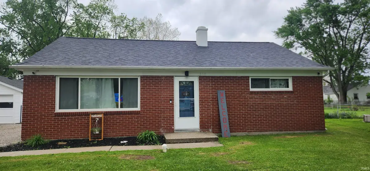 610 Brandford Court, New Haven, IN 46774 - #1