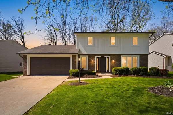 3516 Stone Creek Run, Fort Wayne, IN 46804