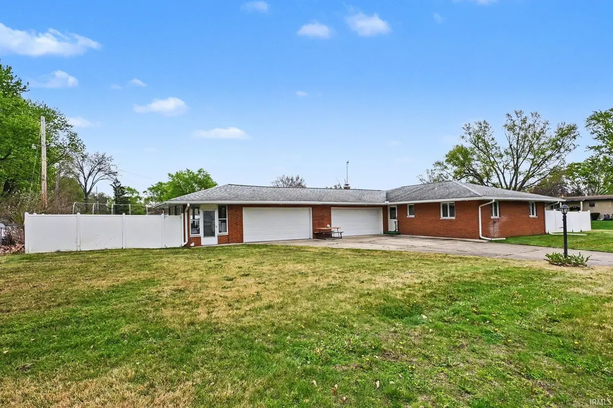 53050 Crestview Drive, South Bend, IN 46635 - #1