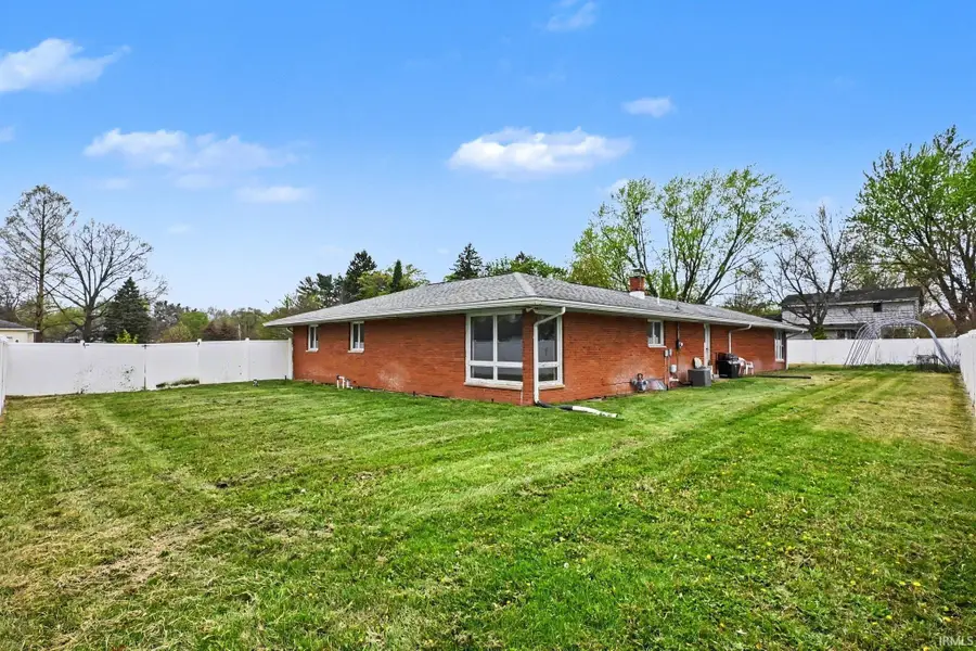 53050 Crestview Drive, South Bend, IN 46635 - #2
