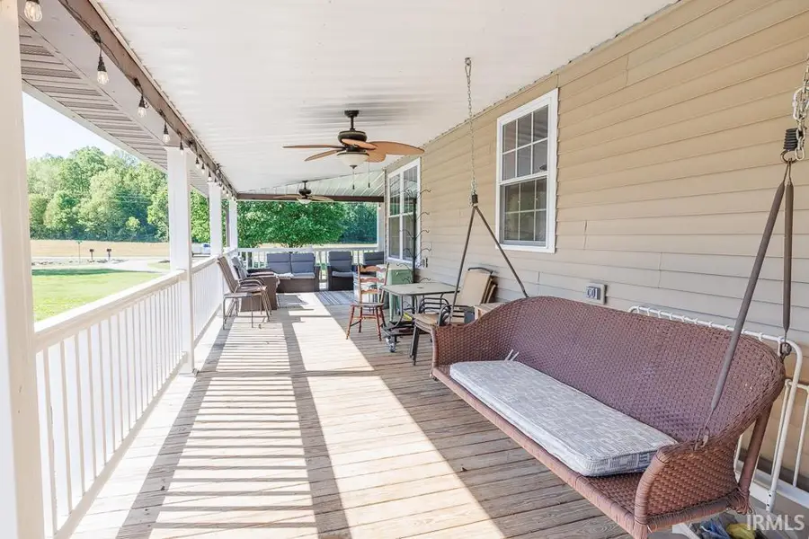 2879 E Calvertville Road, Bloomfield, IN 47424 - #3
