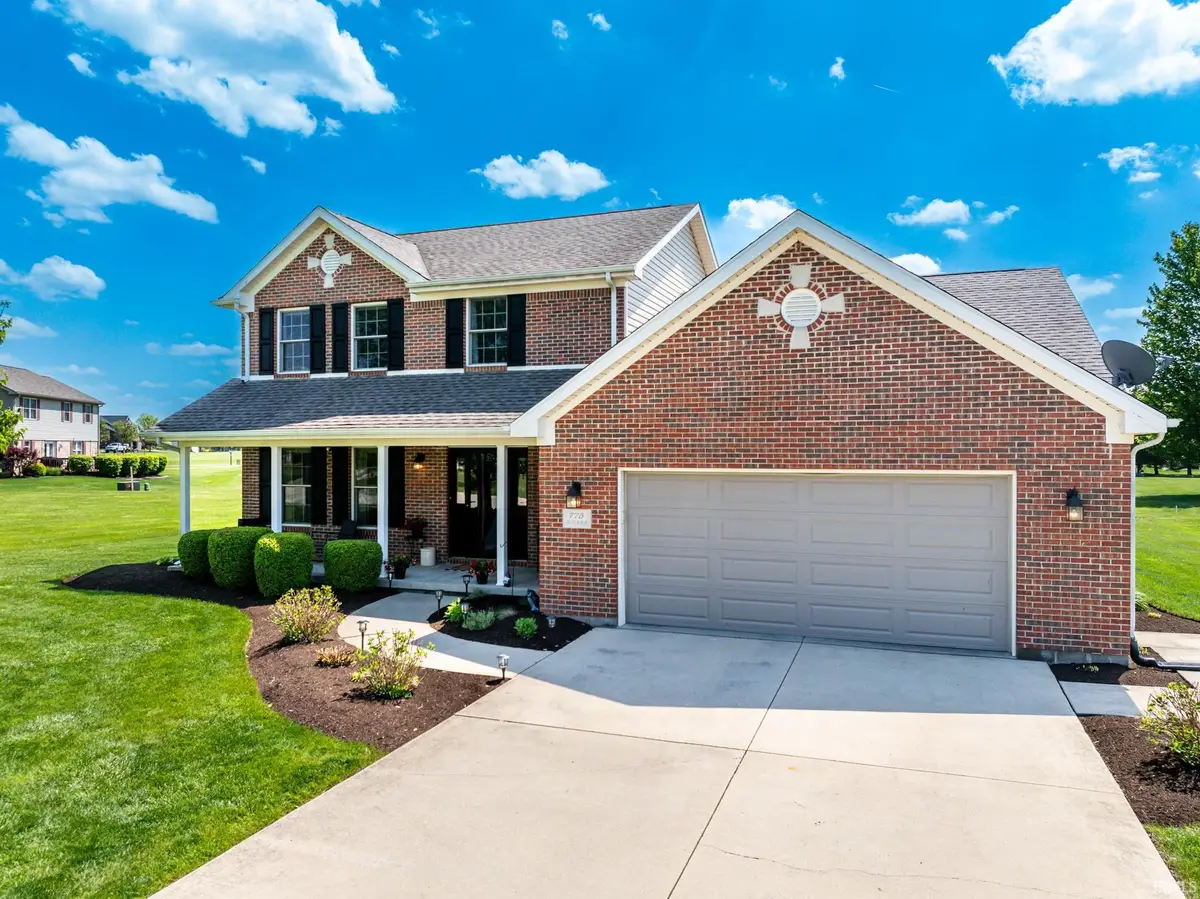 775 E Case Boulevard, Albany, IN 47320 - #1