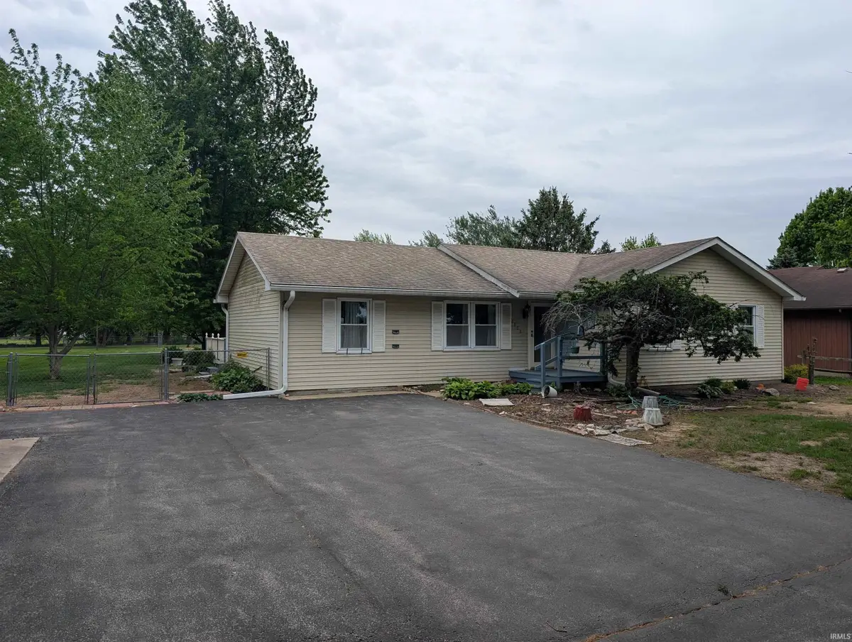 2802 N Webster Street, Kokomo, IN 46901 - #1