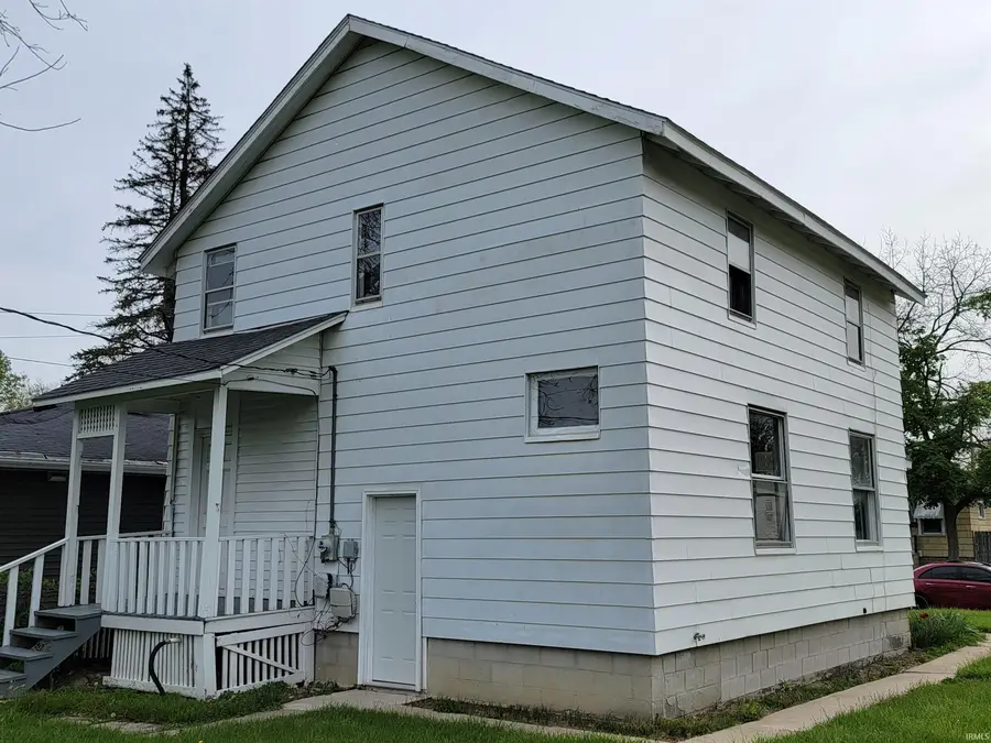 3420 Plaza Drive, Fort Wayne, IN 46806 - #2