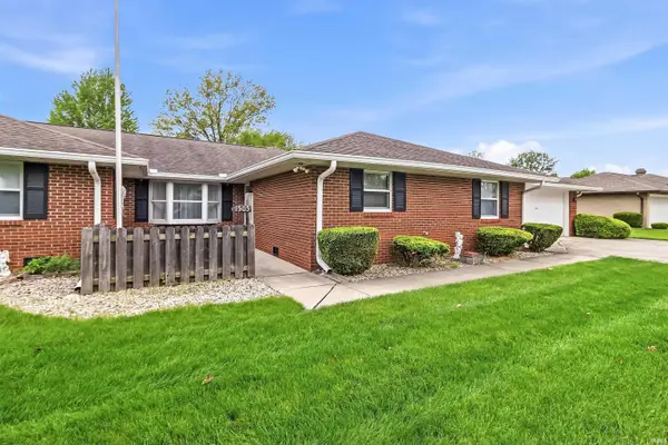 1505 N Quarry Road, Marion, IN 46952