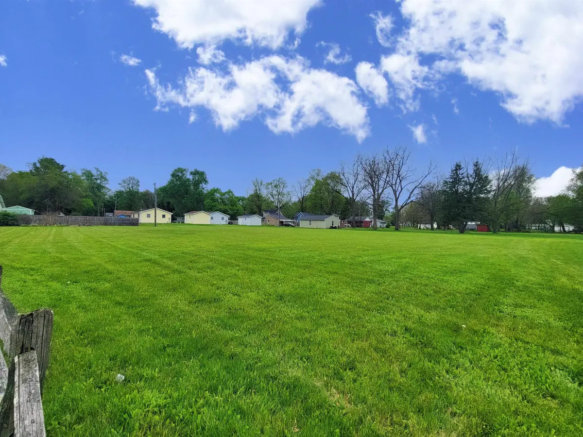 TBD S Chestnut Street, Osceola, IN 46561 - #1