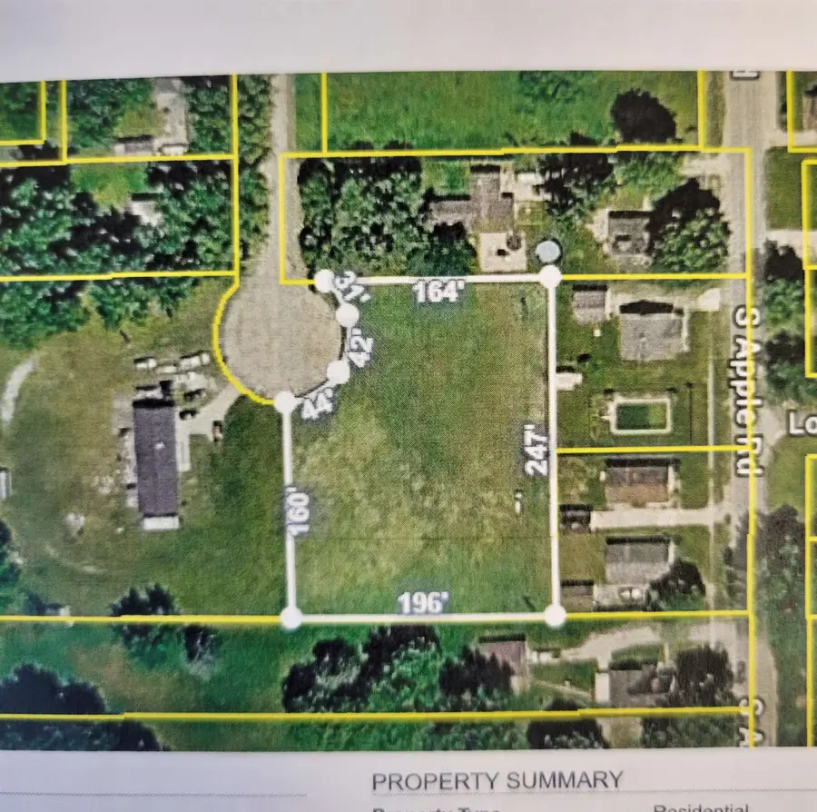 TBD S Chestnut Street, Osceola, IN 46561 - #2