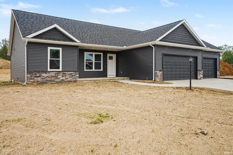 12402 N Placidview Lane, Milford, IN 46542 - #3