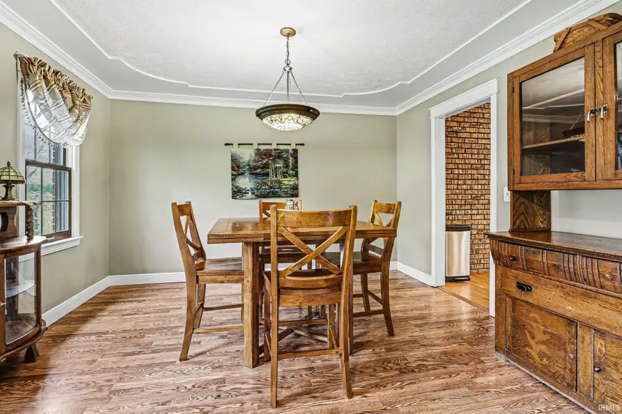 50955 Country Knolls Drive, Granger, IN 46530 - #3