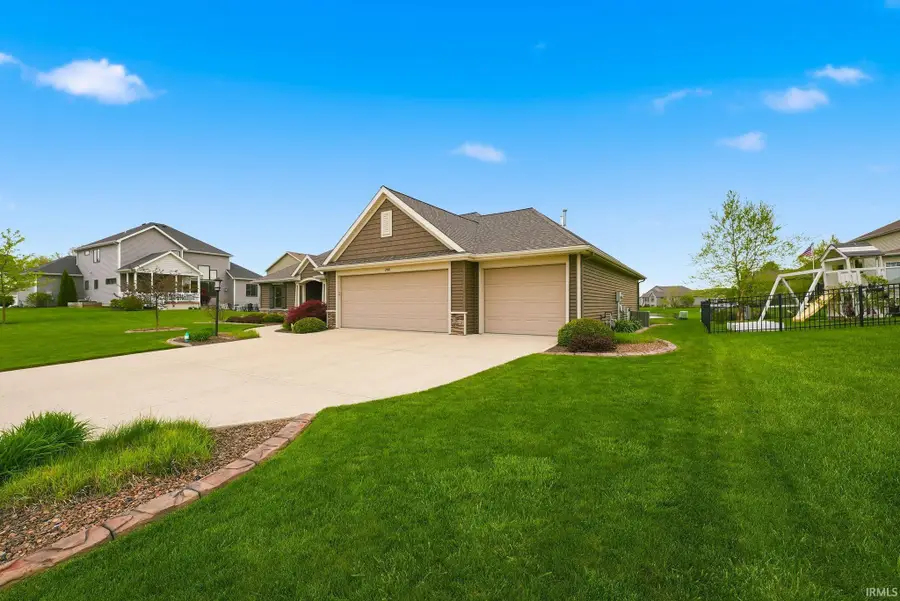 244 Sepia Way, Fort Wayne, IN 46845 - #2