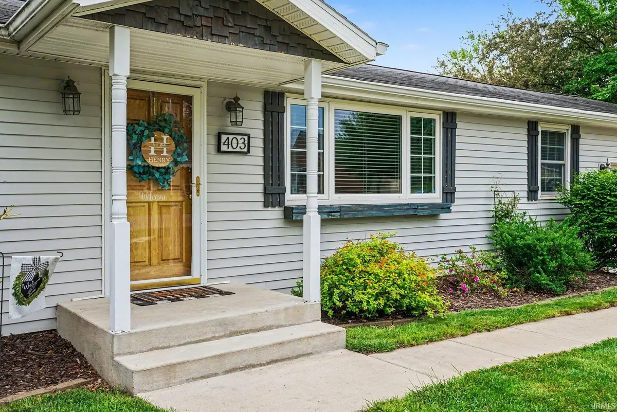 403 West Street, Winona Lake, IN 46590 - #1