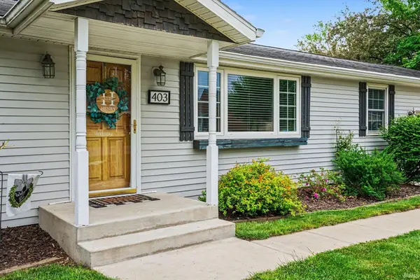 403 West Street, Winona Lake, IN 46590