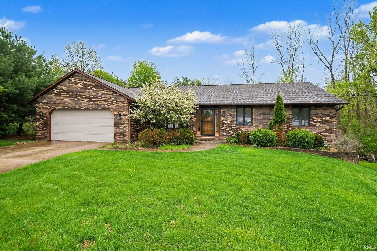 1035 Bowdoin Drive, Mishawaka, IN 46544 - #1