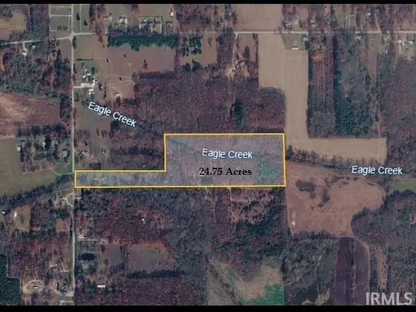 140 S 700 E., Knox, IN 46534