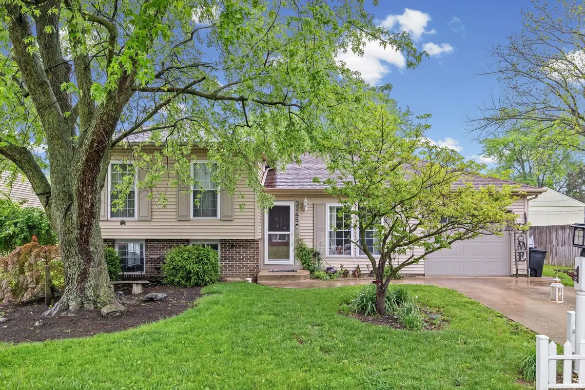 3245 Commanche Trail, Lafayette, IN 47909 - #1