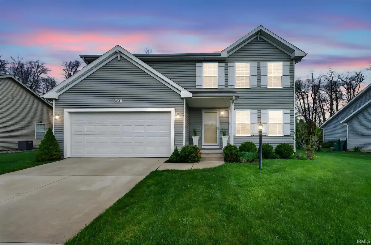 26601 Durness Woods Drive, South Bend, IN 46628 - #1