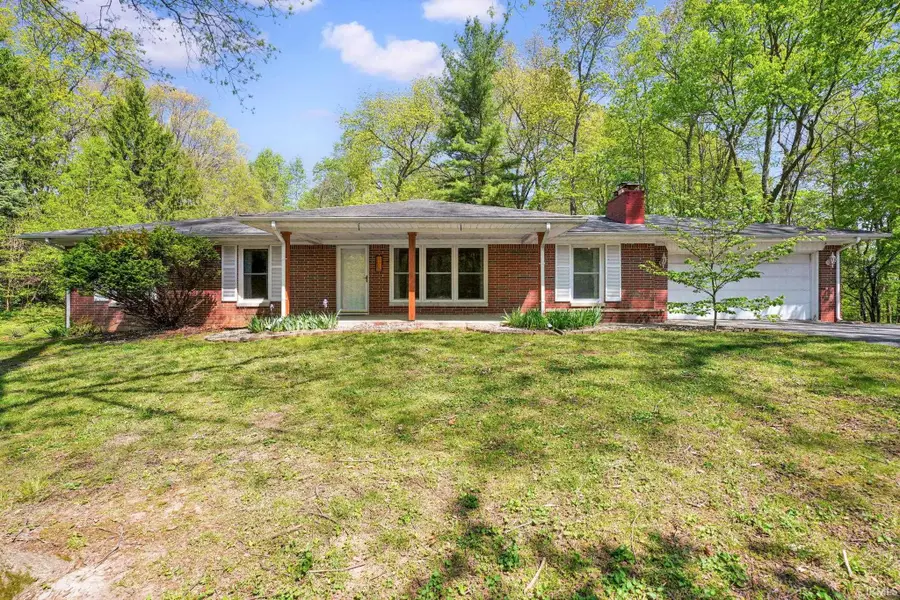 128 Rohn Road, Brooklyn, IN 46111 - #2