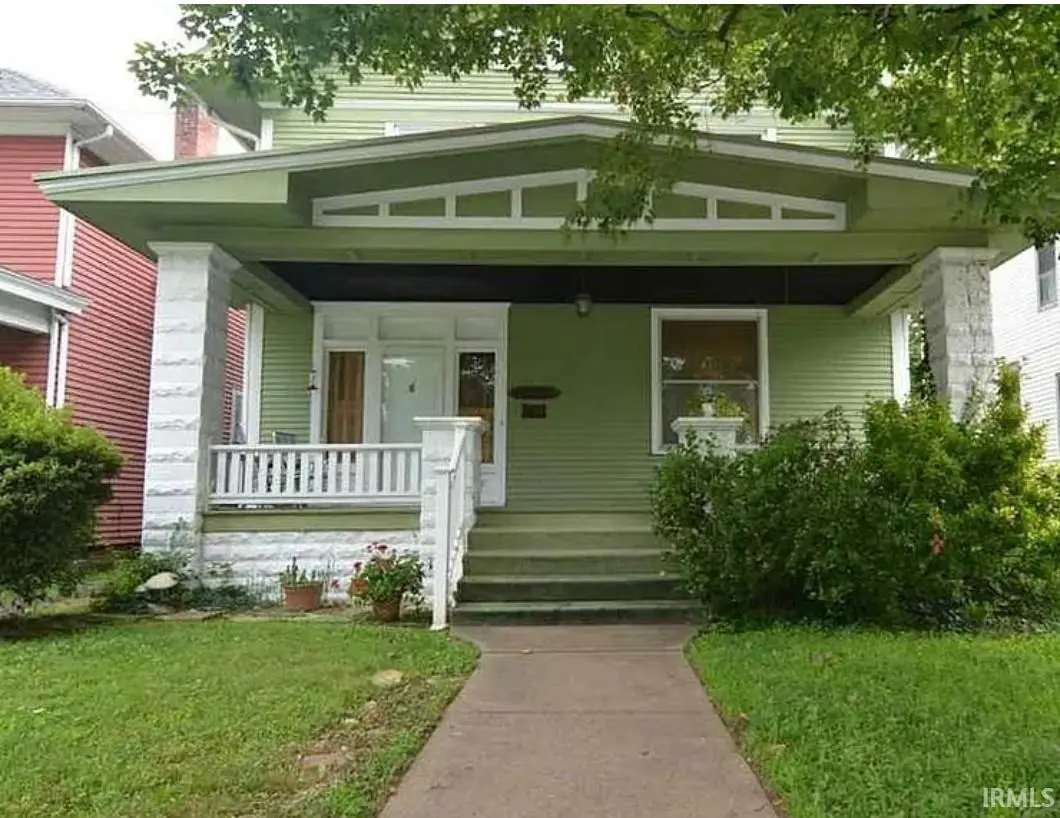 823 E Chandler Avenue, Evansville, IN 47713 - #1