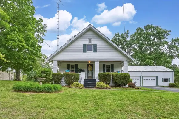 2872 Dixie Highway, Bedford, IN 47421