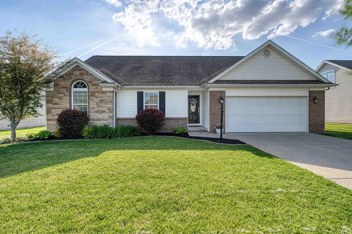 1934 St Lucia Drive, Ohio, IN 46301 - #1