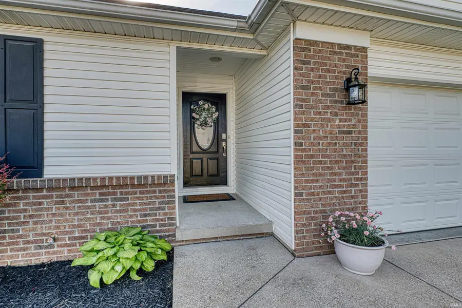 1934 St Lucia Drive, Ohio, IN 46301 - #3