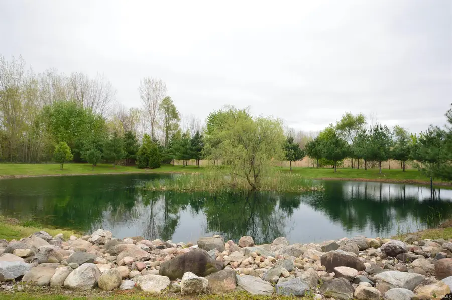 8552 E Sr 4 Highway, Walkerton, IN 46574 - #3