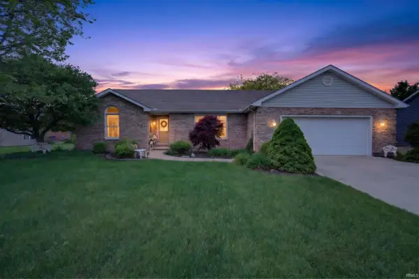 3277 Almquist Lane, Kokomo, IN 46902