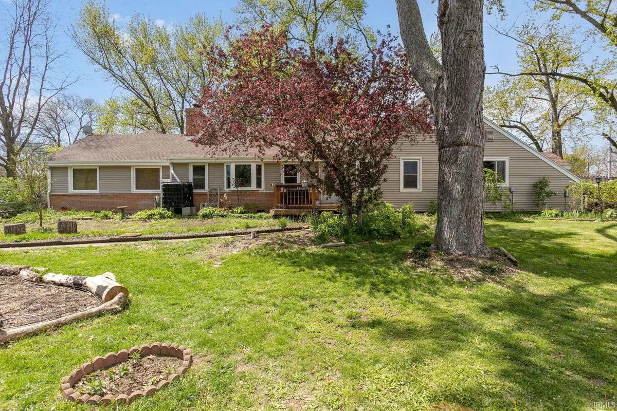 53025 Ridgewood Drive, South Bend, IN 46637 - #1