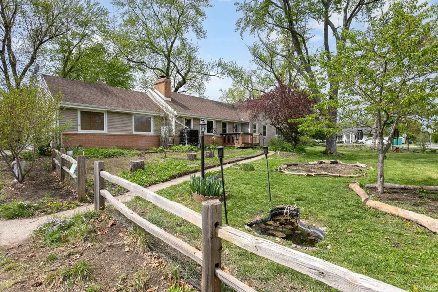 53025 Ridgewood Drive, South Bend, IN 46637 - #2