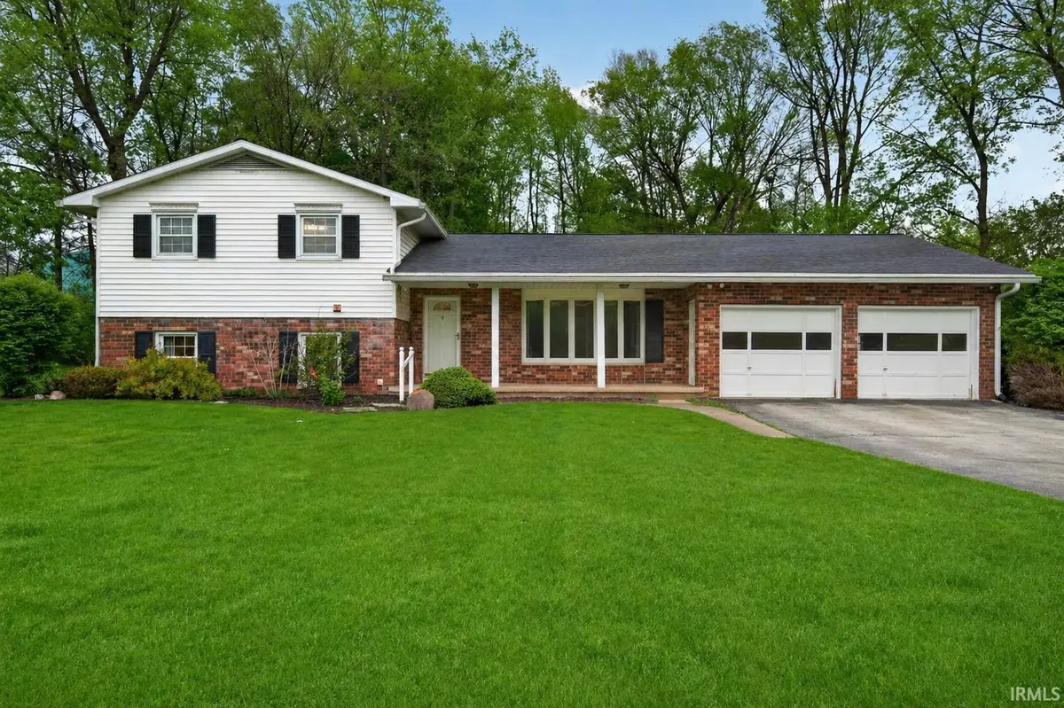 1811 E Monroe Pike, Marion, IN 46953 - #1